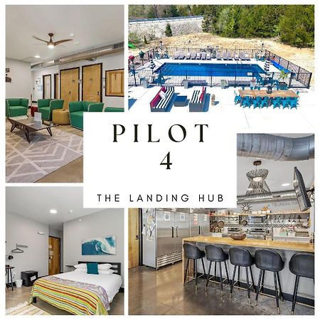 Room For Two With Pool And Kitchen Access 珀斯菲克 外观 照片