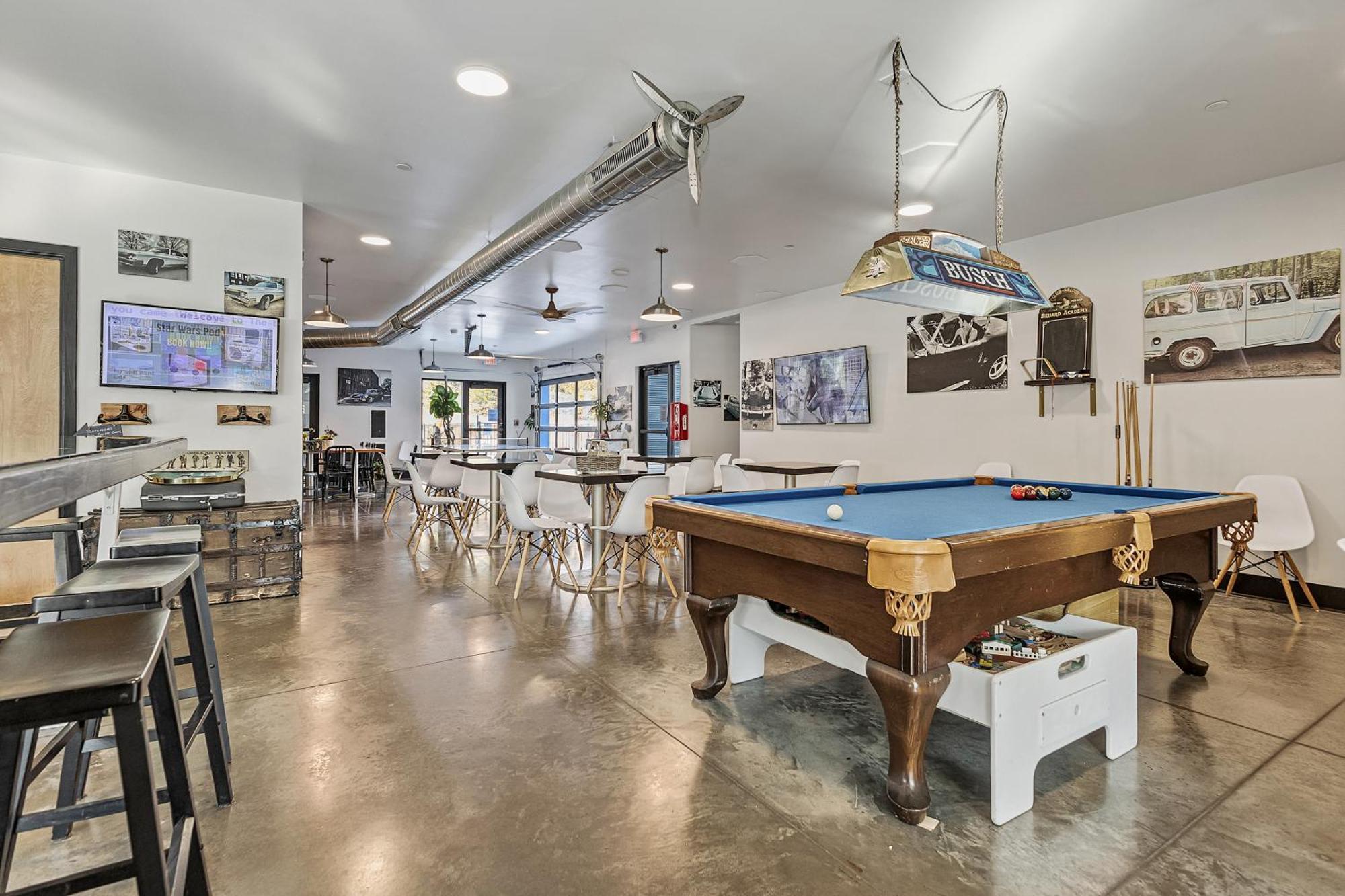 Room For Two With Pool And Kitchen Access 珀斯菲克 外观 照片